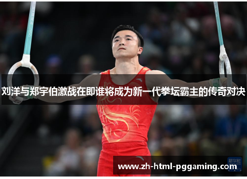 刘洋与郑宇伯激战在即谁将成为新一代拳坛霸主的传奇对决