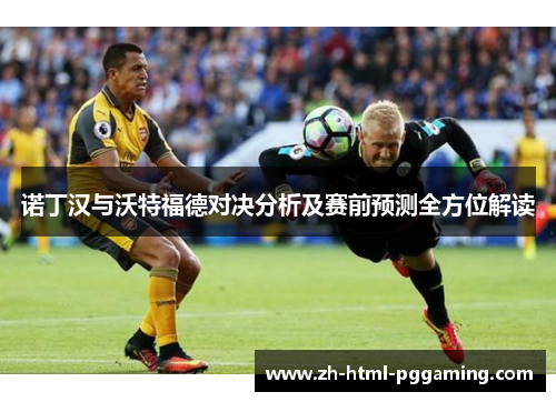 诺丁汉与沃特福德对决分析及赛前预测全方位解读