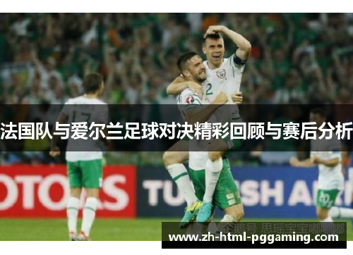 法国队与爱尔兰足球对决精彩回顾与赛后分析